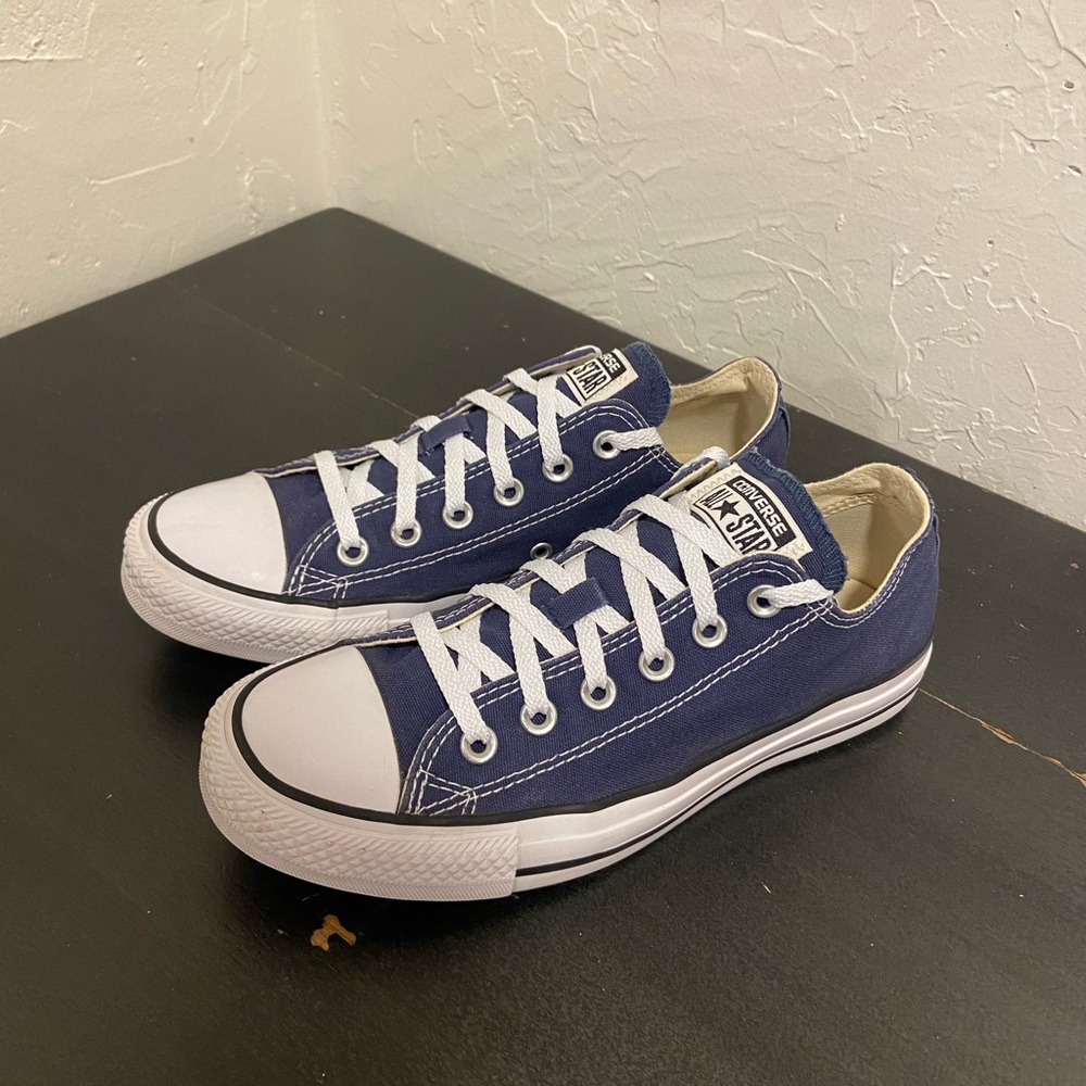 Converse Chuck Taylor All Star Classic Shoes